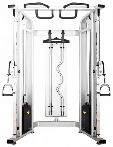 Силовой тренажер Кроссовер S-MAKER XR9952-S