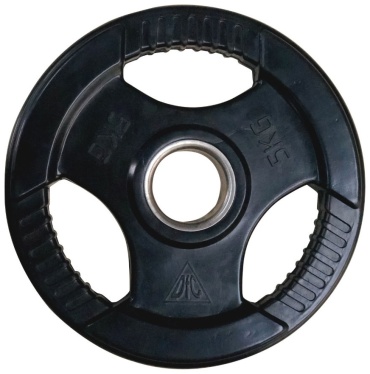 Диск DFC 00-00000706 5 кг