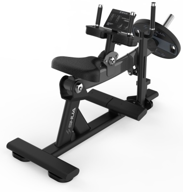 Силовой тренажер SHUA Calf raise trainer SH-6910