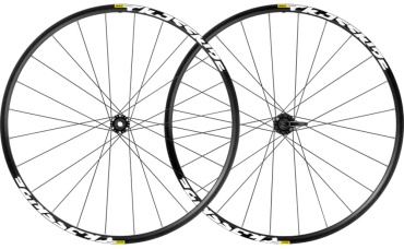 Колесо Mavic 3701380931539 622 мм