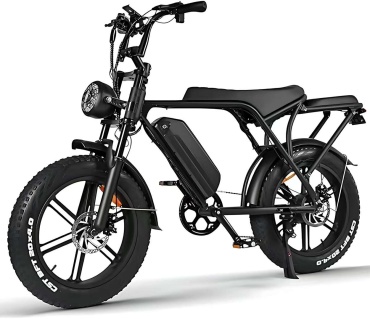 Ouxi 2023 20 дюйм 2023 XL черный