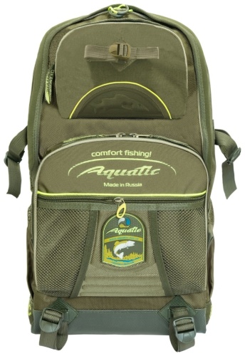 Рюкзак Aquatic Рюкзак Aquatic Р-40Х (Хаки) Р-40Х хаки