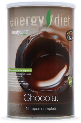 NL Store Energy Diet HD 450 г