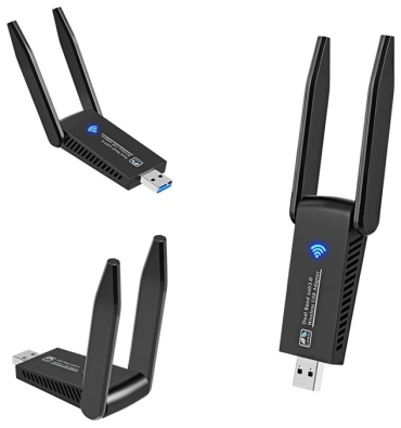 Wi-Fi адаптер Wifi1300