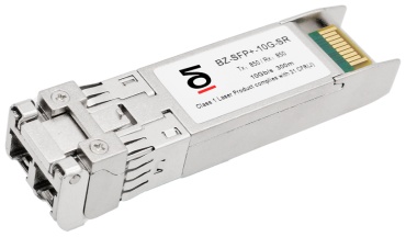 Трансивер БАЗИС ТЕЛЕКОМ BZ-SFP+-10G-SR