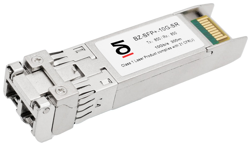 Трансивер БАЗИС ТЕЛЕКОМ BZ-SFP+-10G-SR