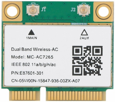 Wi-Fi адаптер MC-AC7265