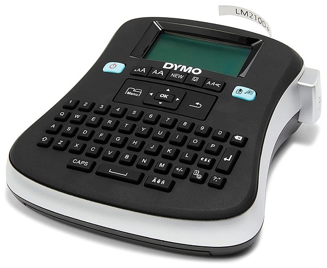 Принтер DYMO Dymo Label Manager 210D