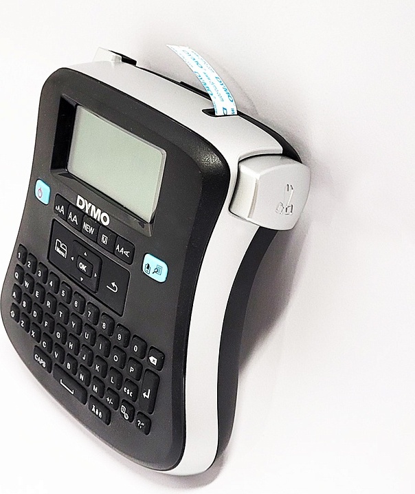 Принтер DYMO Dymo Label Manager 210D