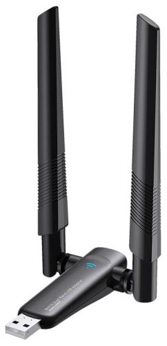 Wi-Fi адаптер PIX-LINK UAX04