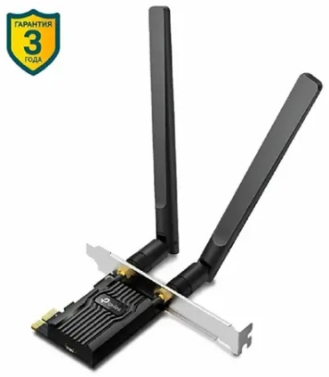 Wi-Fi адаптер TP-LINK Archer TX20E