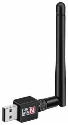 Wi-Fi адаптер 802.IIN-176