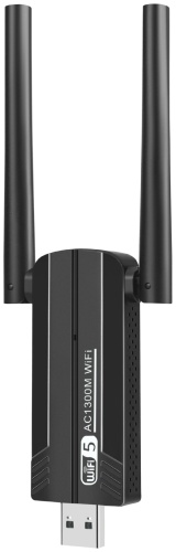 Wi-Fi адаптер KZ1-1300MSPWXWK