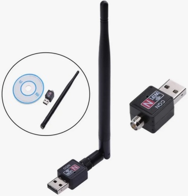 Wi-Fi адаптер P15A7HH301517
