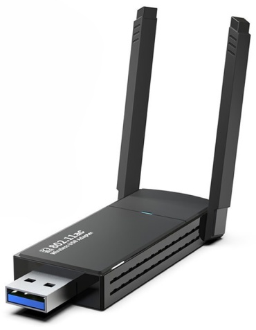 Wi-Fi адаптер 5G Dual