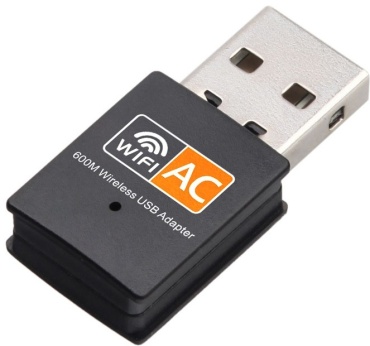 Wi-Fi адаптер VARIUM 802.11AC