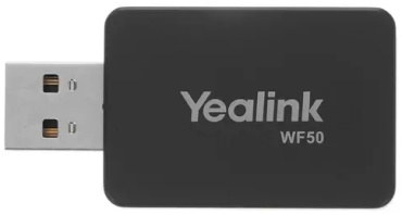 Wi-Fi адаптер Yealink WF50