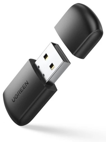 Wi-Fi адаптер Ugreen AC650 20204