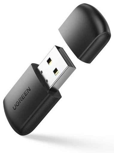 Wi-Fi адаптер Ugreen AC650 20204