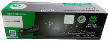 Картриджи Винита-Систем CE310A/CRG-729/CF350A Universal черный