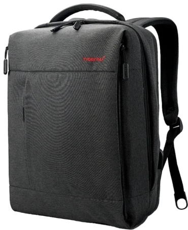 Рюкзак Tigernu T-B3269A 14 до 14" серый