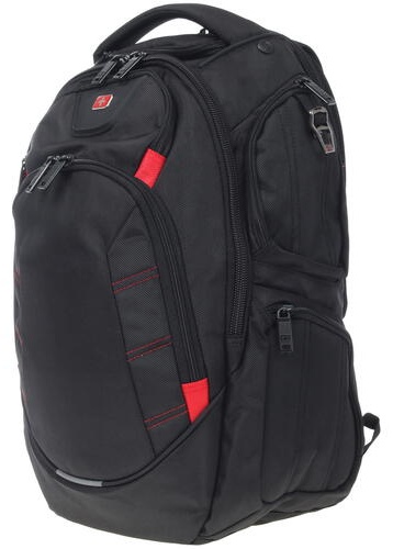 Рюкзак DEXP DEXP DN1518NB до 15.6" черный