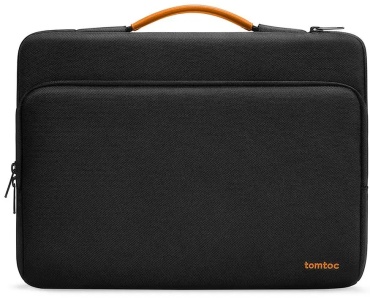 Чехол Tomtoc 162948563 до 15" черный
