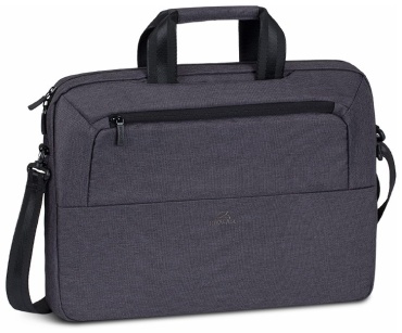 Сумка RIVACASE 7730 black до 15.6" черный