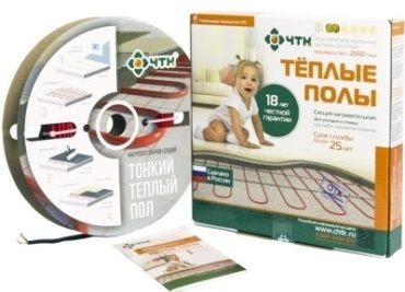 ЧТК СНТ-18-214 214 Вт