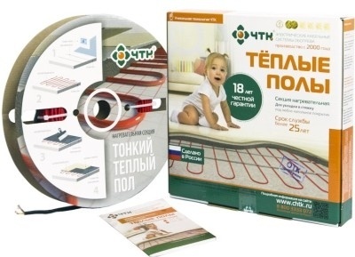 ЧТК СНТ-18-214 214 Вт