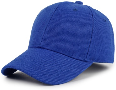 Кепка ATMA brand размер универсальный, индиго