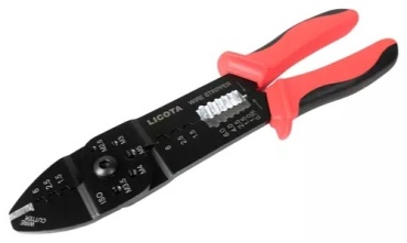 LICOTA инструмент для снятия изоляции AET-0141A
