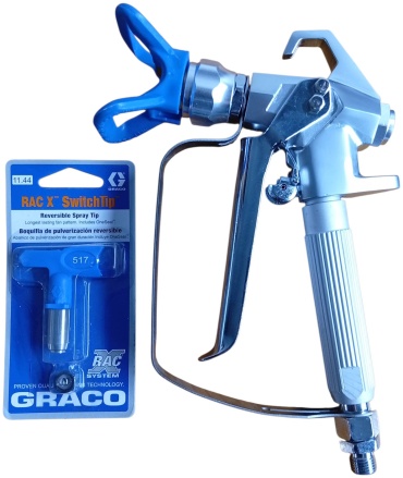 Краскопульт Graco 338242147