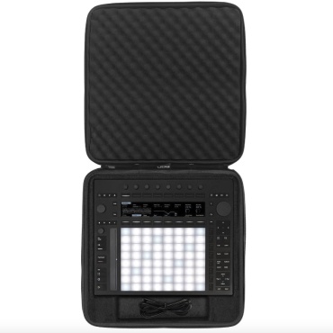 Чехол UDG Creator Ableton Push 3 Hardcase U8499BL черный