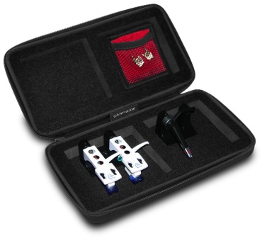 Кейс UDG Creator Cartridge Hardcase