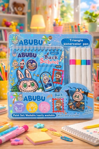 Раскраска Раскраска Labubu