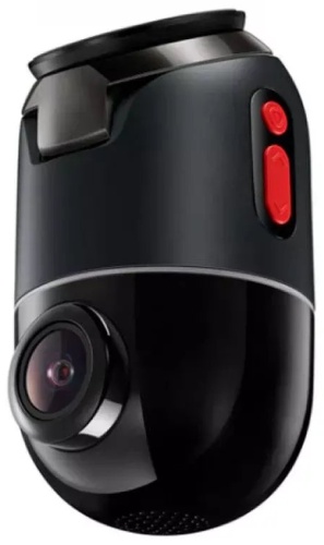Видеорегистратор Dash Cam Dash Cam Omni X200 черный
