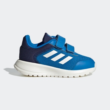 Кроссовки adidas синий