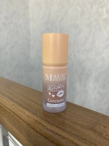 Magic 111 консилер 04