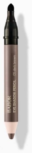 BABOR тени кремовые Eye Shadow Pencil 05 Dark Brown