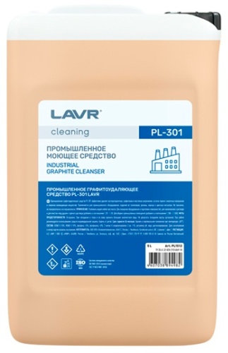 LAVR PL1512 PL-301 5 л
