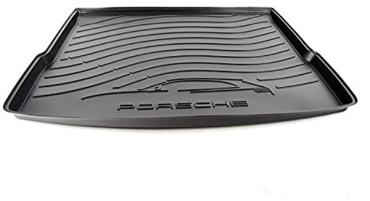 Porsche 95B04480048 Porsche Macan 2014-2024 черный
