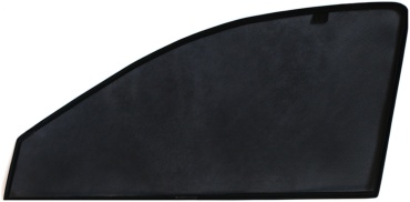 AutoZoom kam-granta для Lada Granta 2011-2021 черный