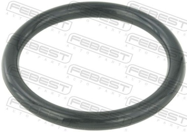 FEBEST Прокладка, Корпус Дроссельной Заслонки RINGAH-009