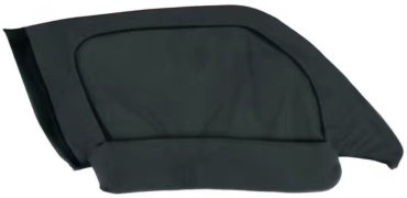 TANK A-713 для Tank 300 2021-2024 черный