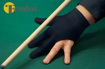 Перчатки для бильярда Start Billiards 0804st6 синий