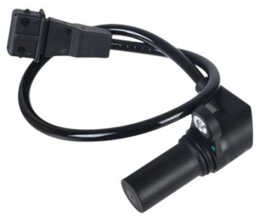 ZentParts датчик положения коленчатого вала Z04606