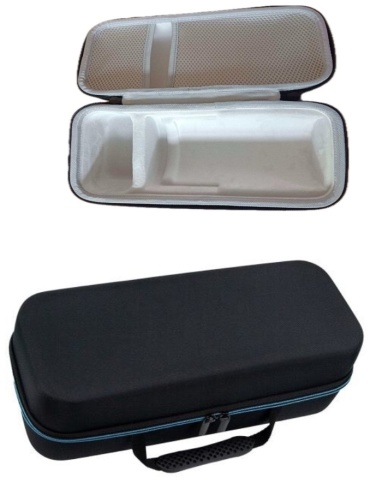 Сумка HY300 projector bag черный