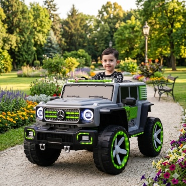 AmiVi AVM MERC 8808 серый