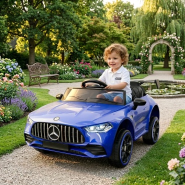 AmiVi AVM MERC 868 синий